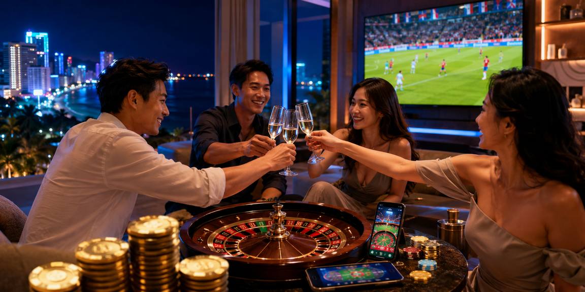 im777 Casino & Slot